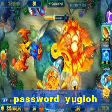 password yugioh forbidden memories